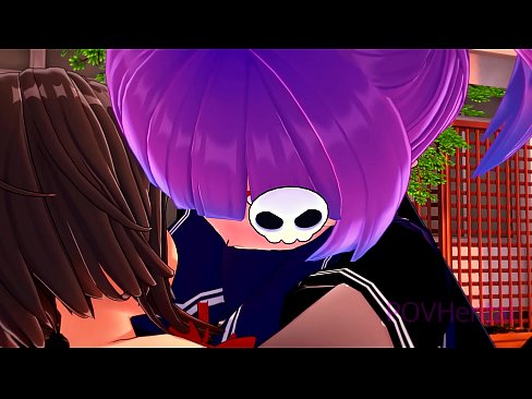 ❤️ Arachne girl monster. Sex video﹏﹏