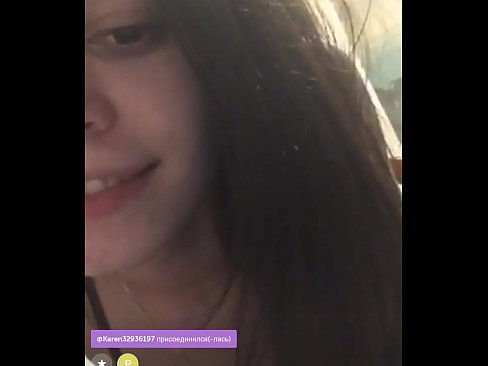 ❤️ 淫荡的俄罗斯婊子 (Periscope, VKontakte, Instagram) Sex video﹏﹏
