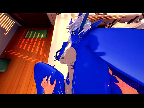 ❤️ 恶魔鱼女怪物 Sex video﹏﹏